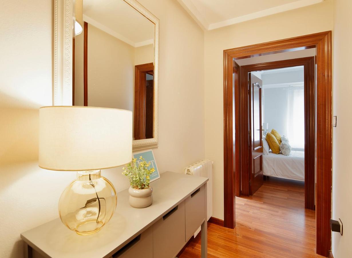 115a - Amplia Vivienda En Playa San Lorenzo Apartamento *
