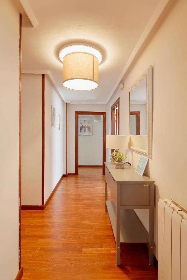 115a - Amplia Vivienda En Playa San Lorenzo Gijón