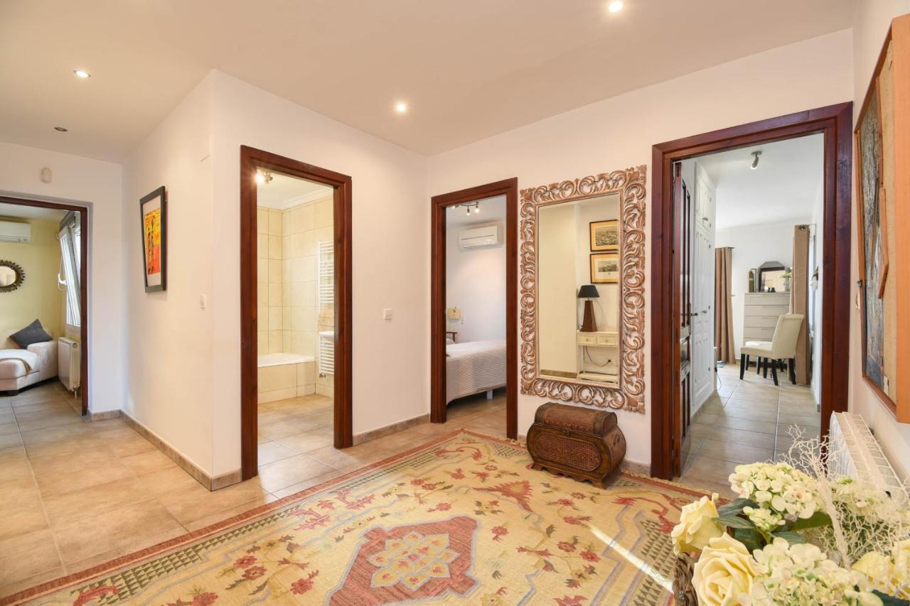 Casa Josephine Villa