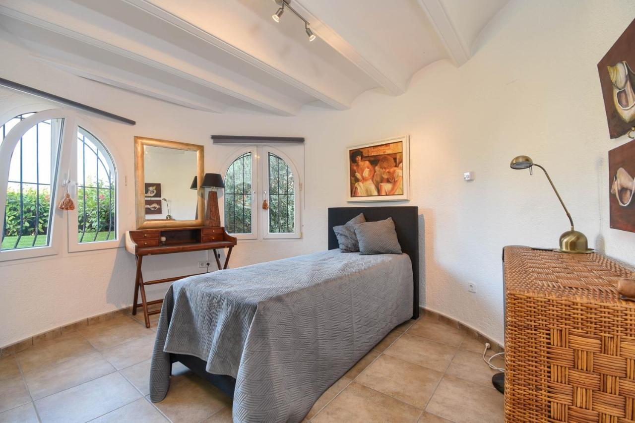 Casa Josephine *