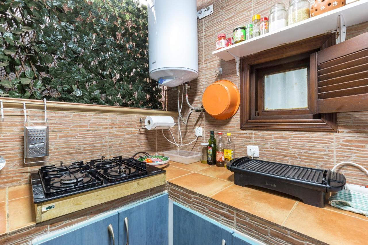 Holiday home Monika Playa Paraiso (Murcia)