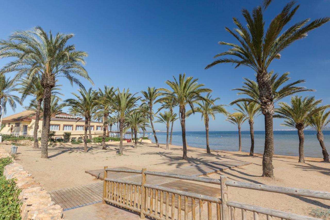 Monika Playa Paraiso (Murcia)