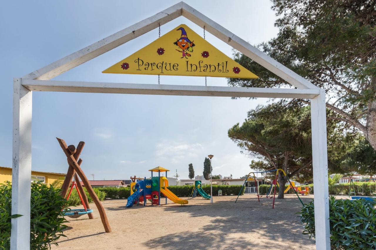Monika Holiday home Playa Paraiso (Murcia)