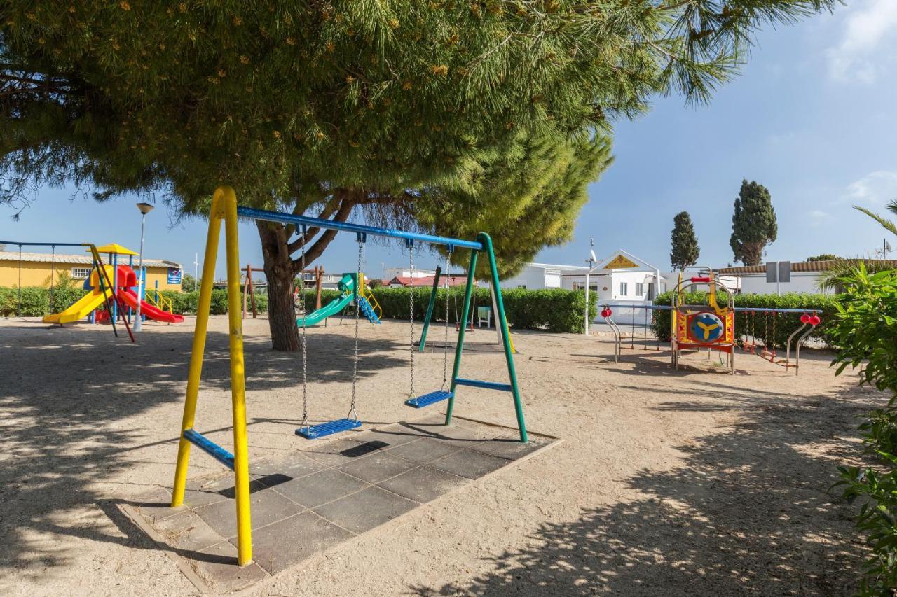 Monika Holiday home Playa Paraiso (Murcia)