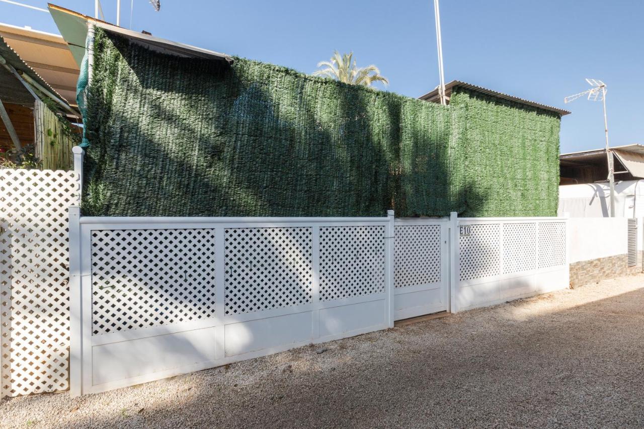 Monika Holiday home Playa Paraiso (Murcia)