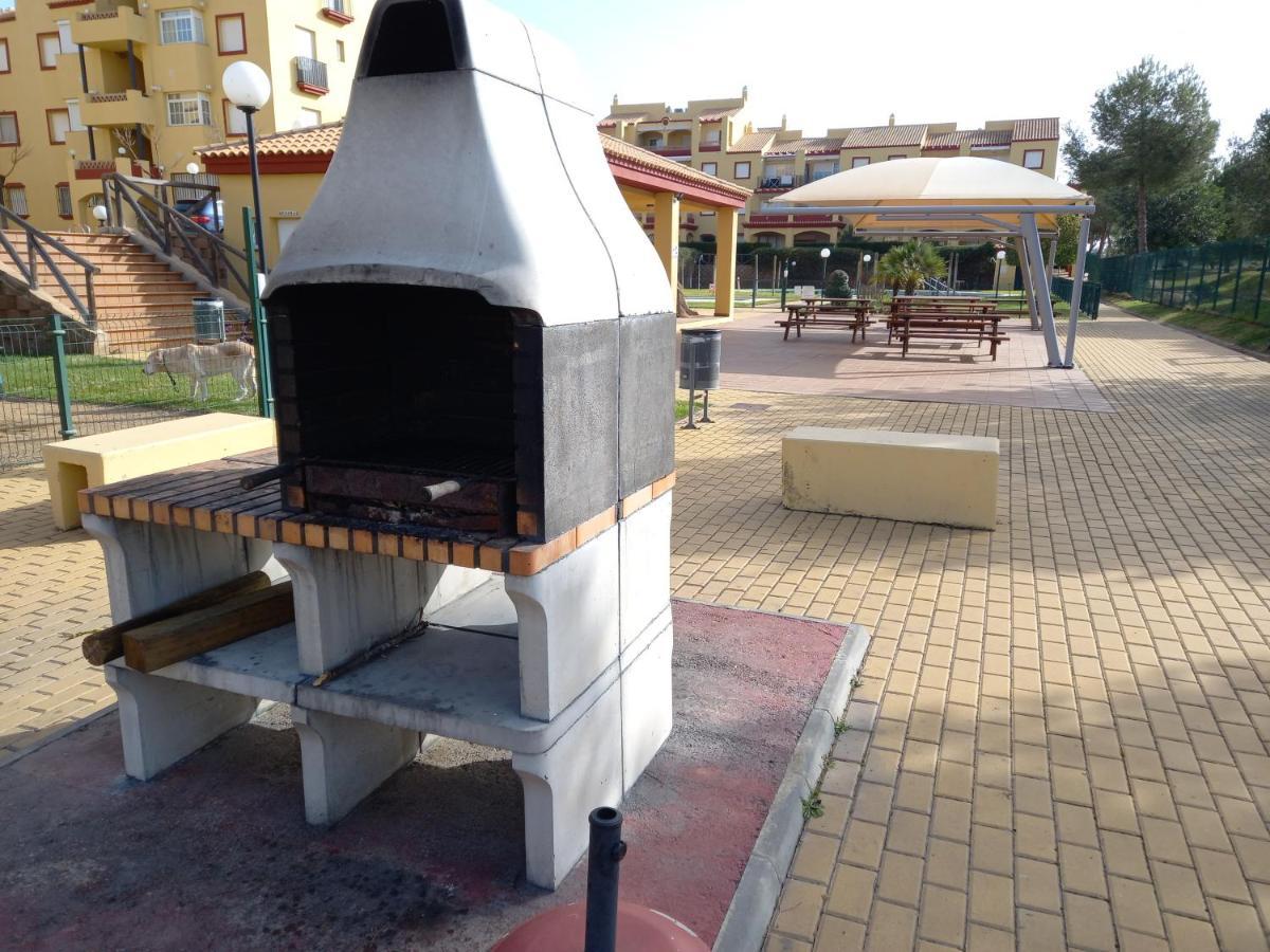 Costa Esuri Apartamento Ayamonte