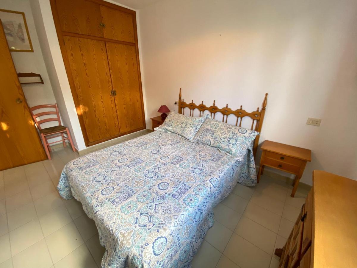 Playa Romana Altamar Apartamento *