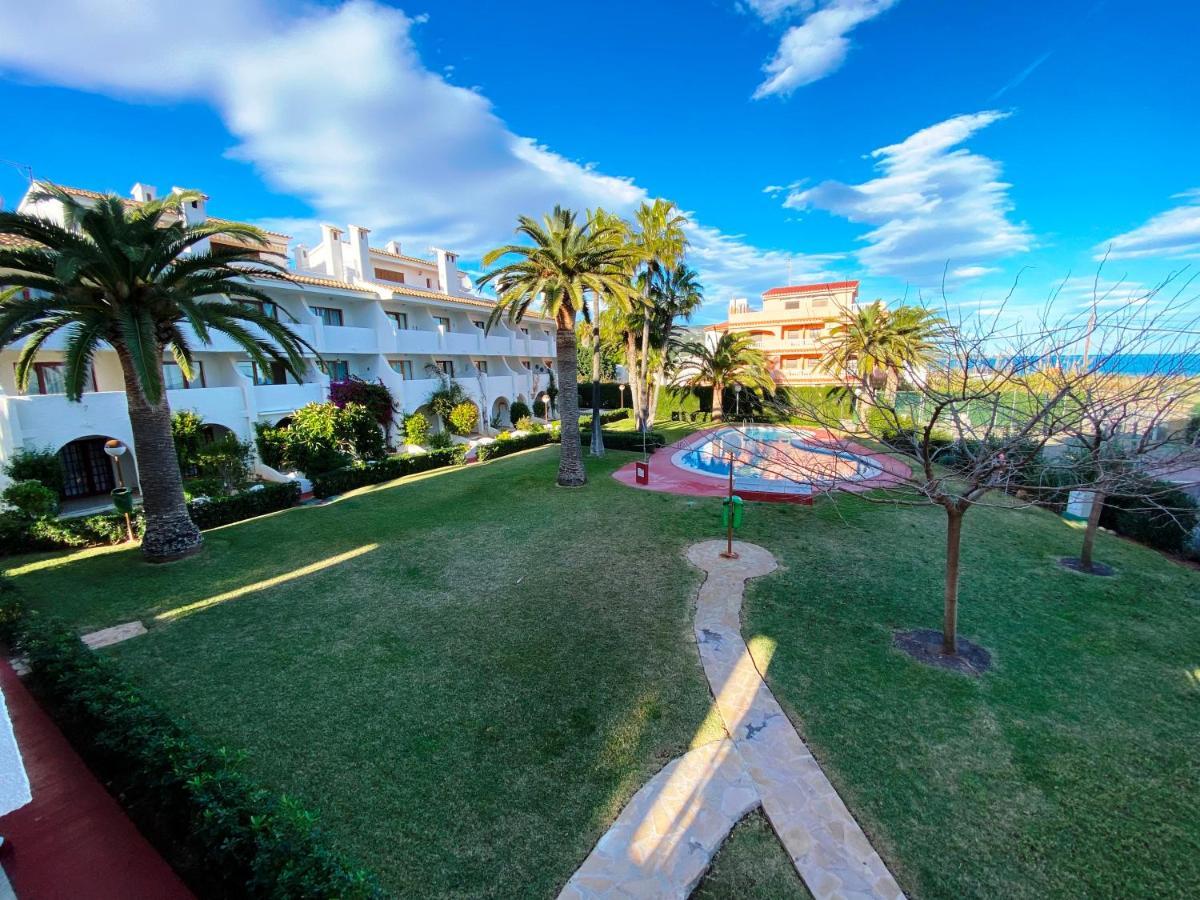 Apartamento Playa Romana Altamar *