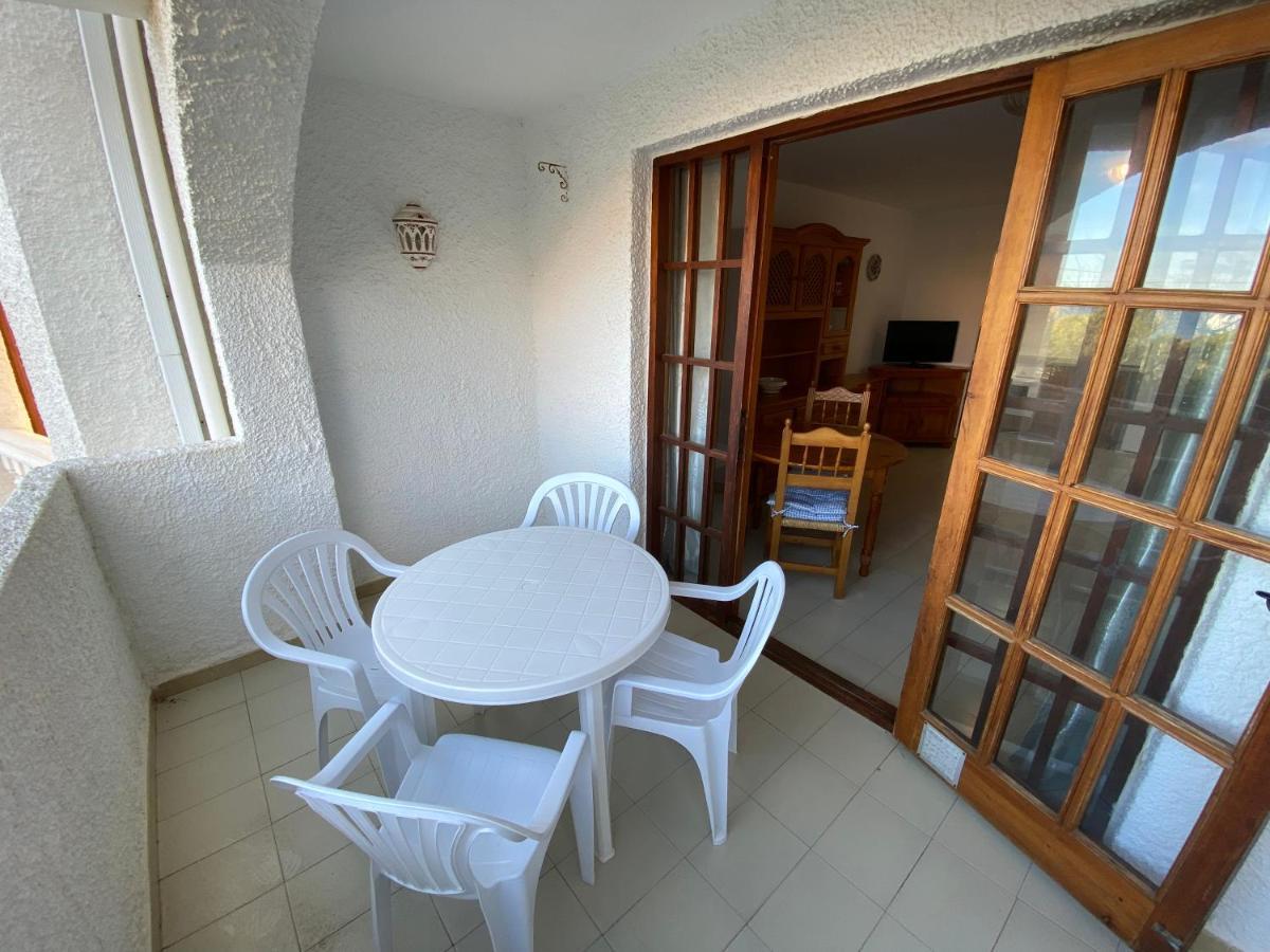 Apartamento Playa Romana Altamar Alcossebre