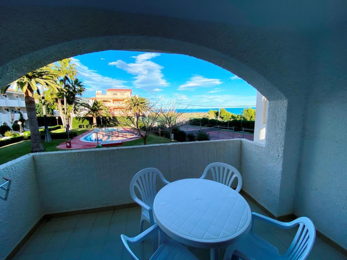 Apartamento Playa Romana Altamar *