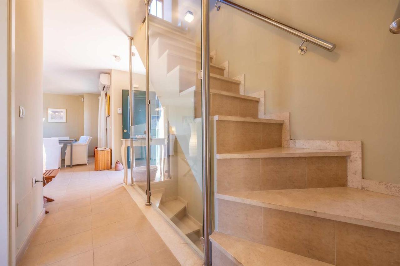 Casa Tizziano En Tamango Hill Сasa de vacaciones Torrox
