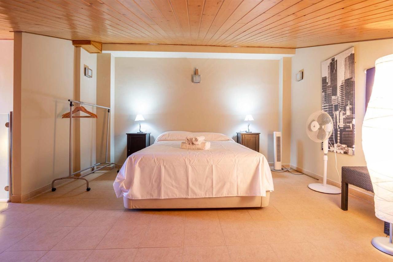Сasa de vacaciones Casa Tizziano En Tamango Hill *