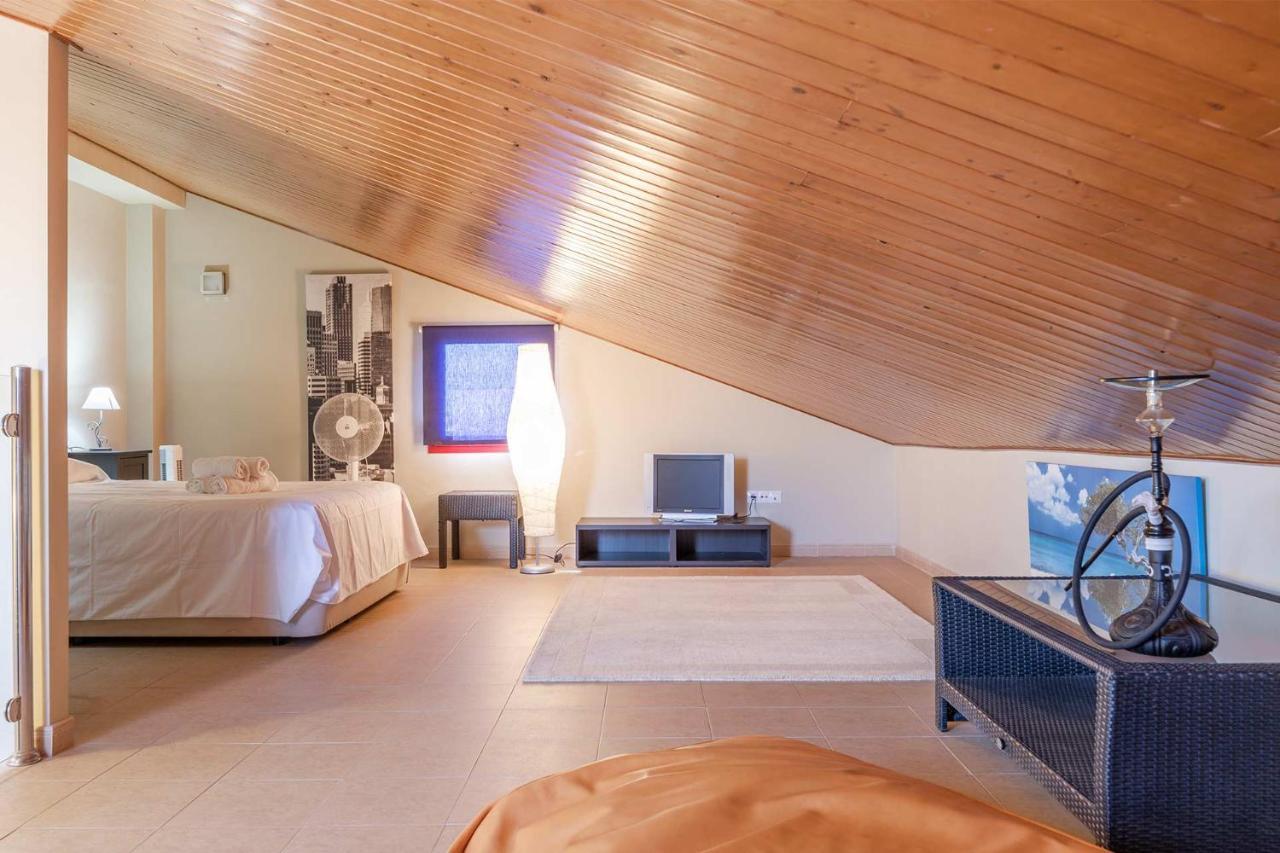 Casa Tizziano En Tamango Hill Сasa de vacaciones