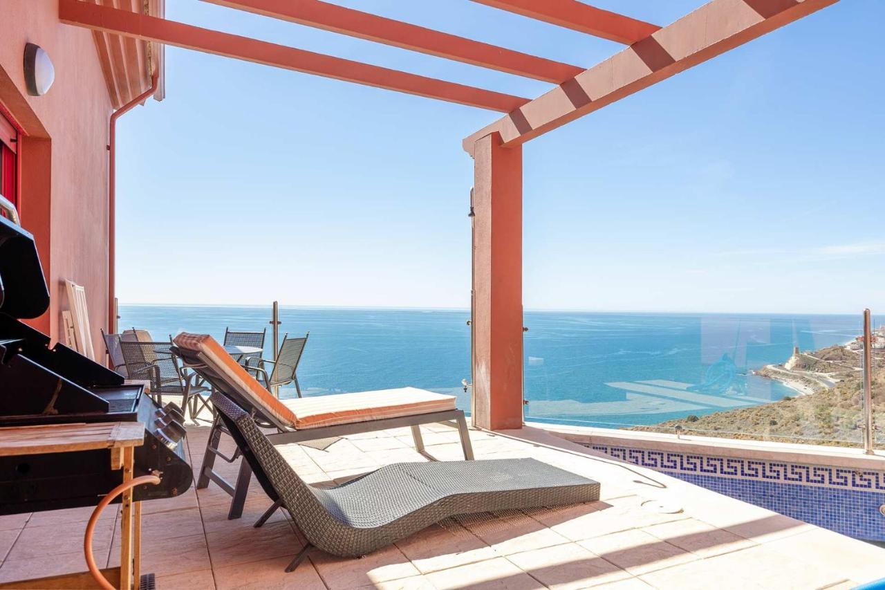 Сasa de vacaciones Casa Tizziano En Tamango Hill