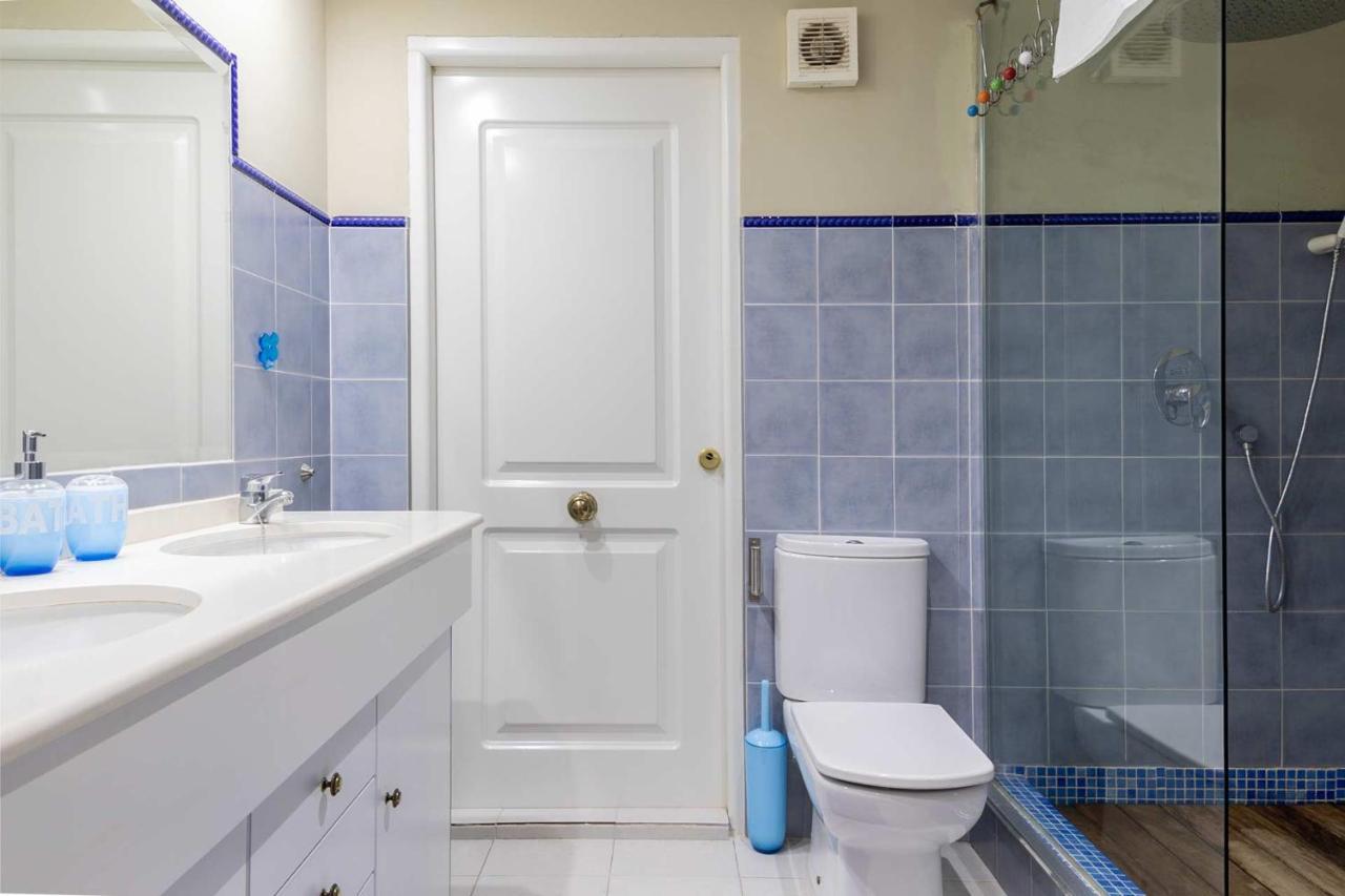 Сasa de vacaciones Casa Tizziano En Tamango Hill Torrox