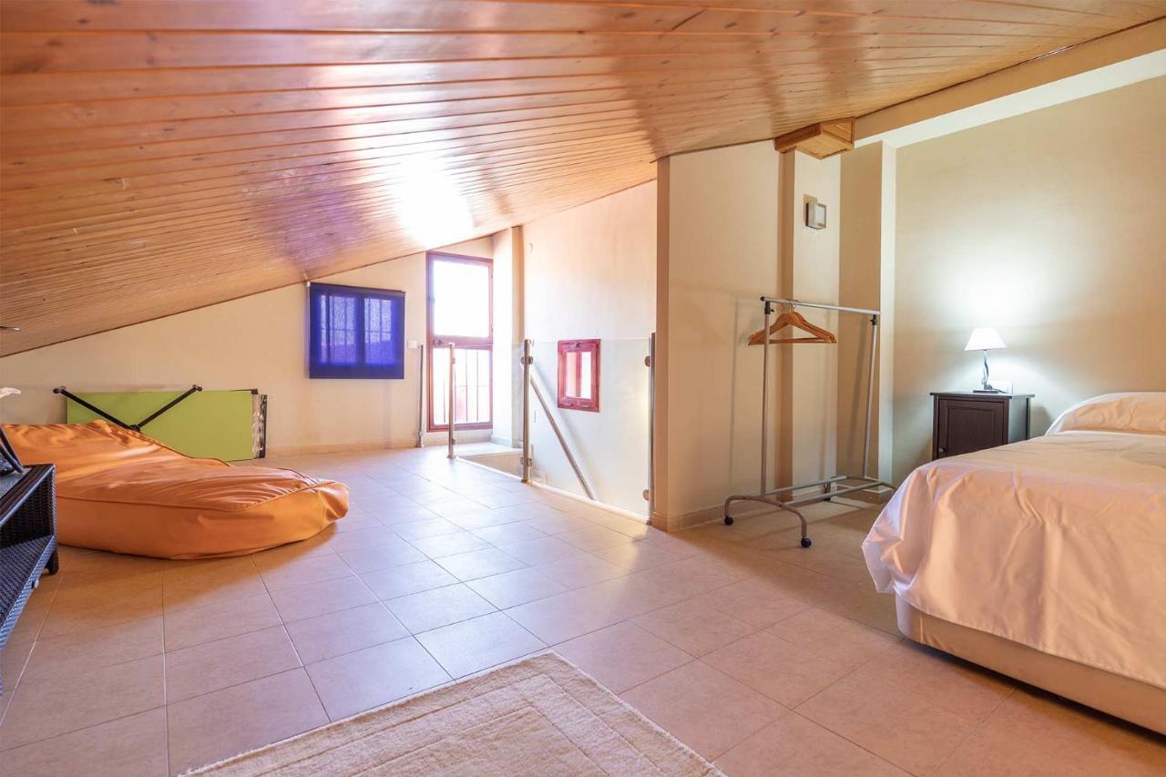 Casa Tizziano En Tamango Hill Torrox
