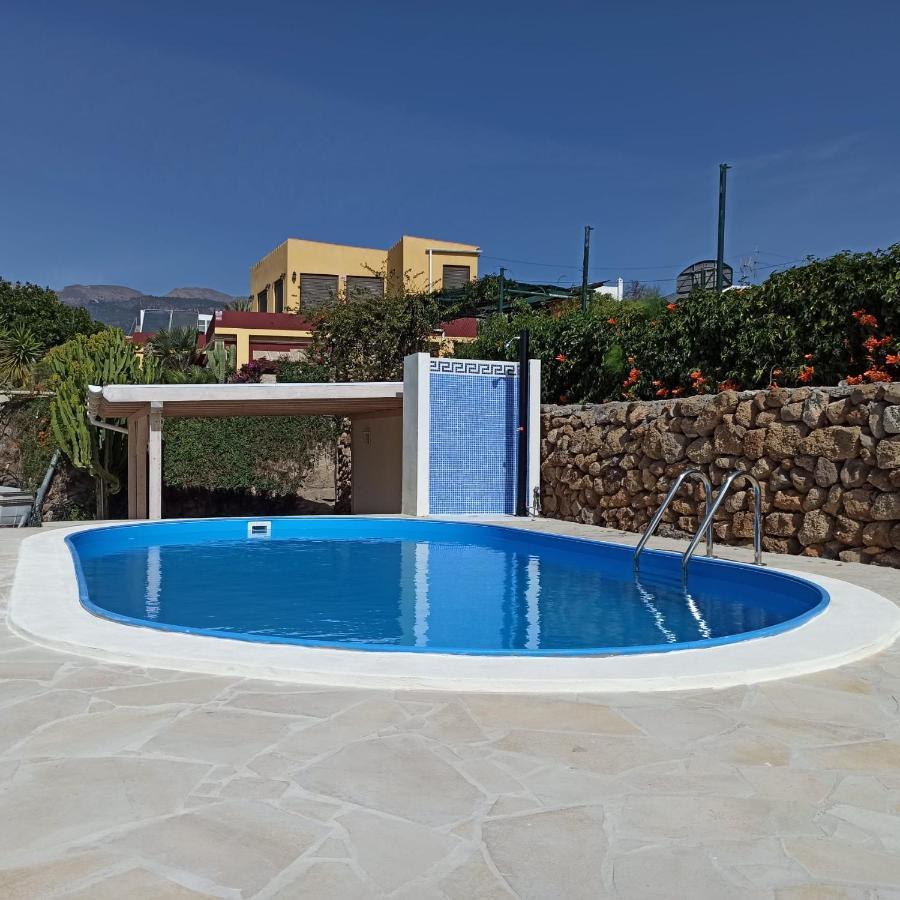 Finca Aurora - Peaceful Apartmentin Arico Apartment *