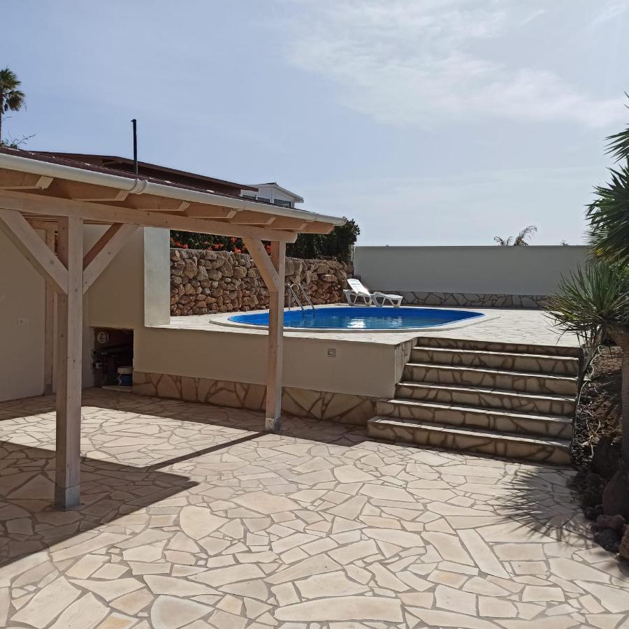 Finca Aurora - Peaceful Apartmentin Arico Apartment La Cisnera