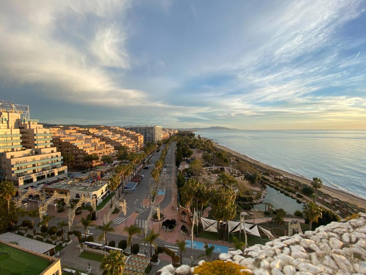 Apartamento Mediterranean Dream Views Oropesa del Mar