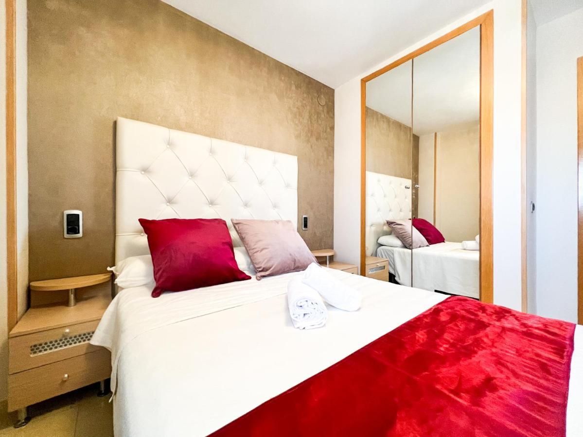 Apartamento Mediterranean Dream Views Oropesa del Mar