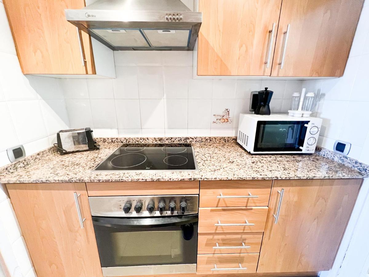 Apartamento Mediterranean Dream Views Oropesa del Mar