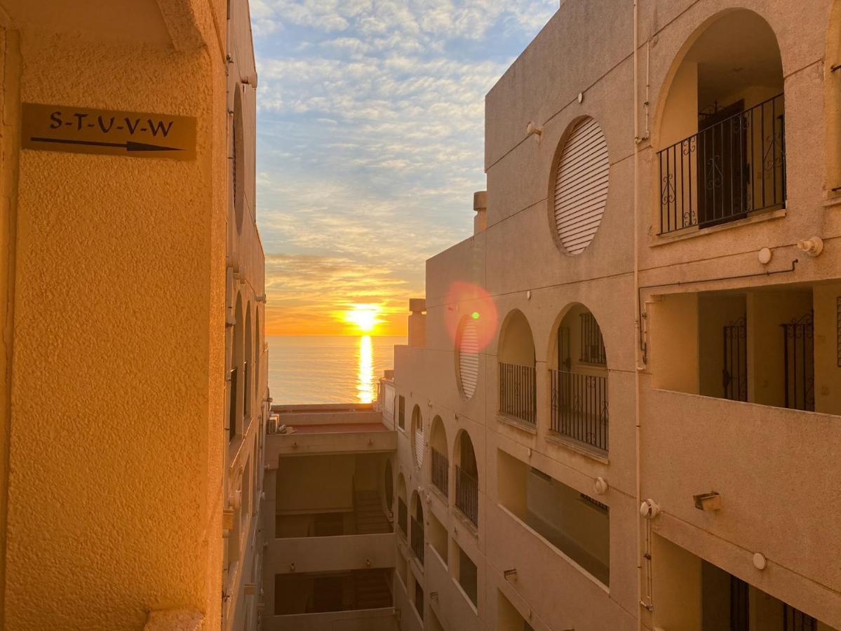 Mediterranean Dream Views Apartamento