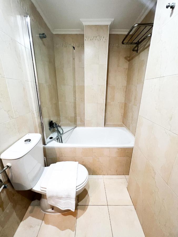 Apartamento Mediterranean Dream Views Oropesa del Mar