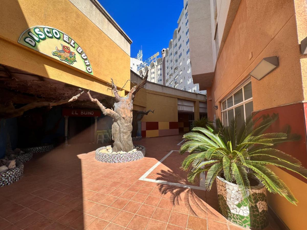 Apartamento Mediterranean Dream Views Oropesa del Mar