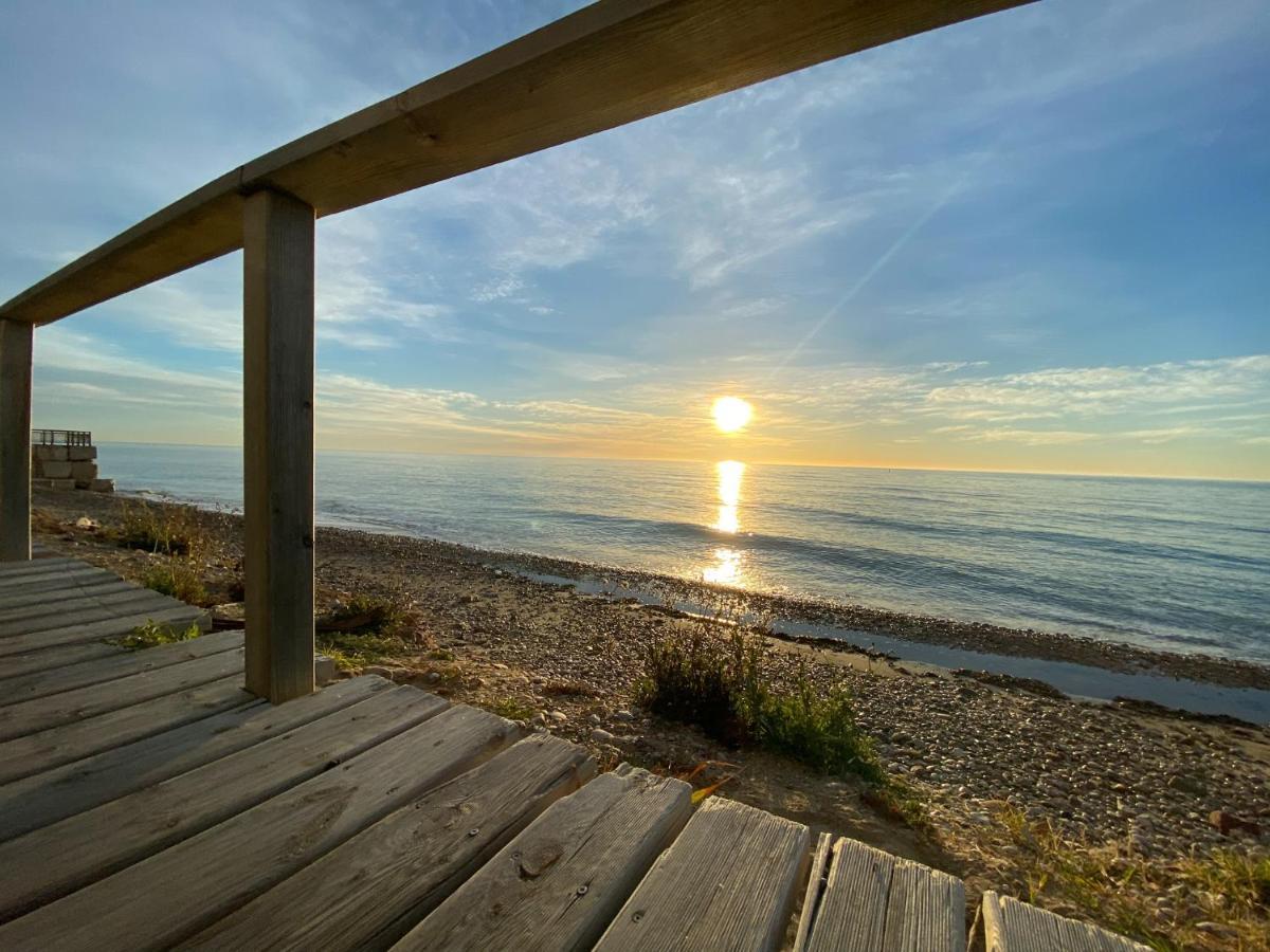 Apartamento Mediterranean Dream Views *