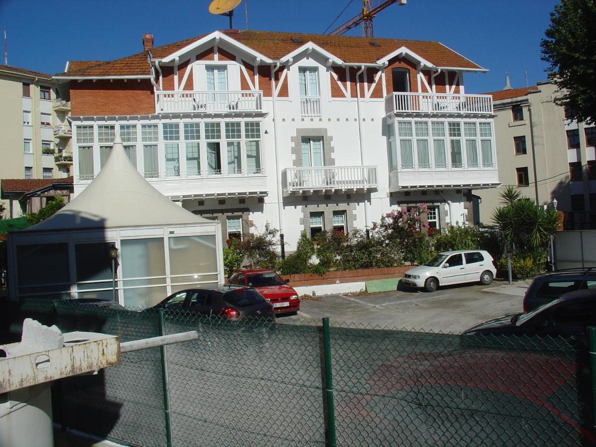 Hotel Atalaya Mundaka