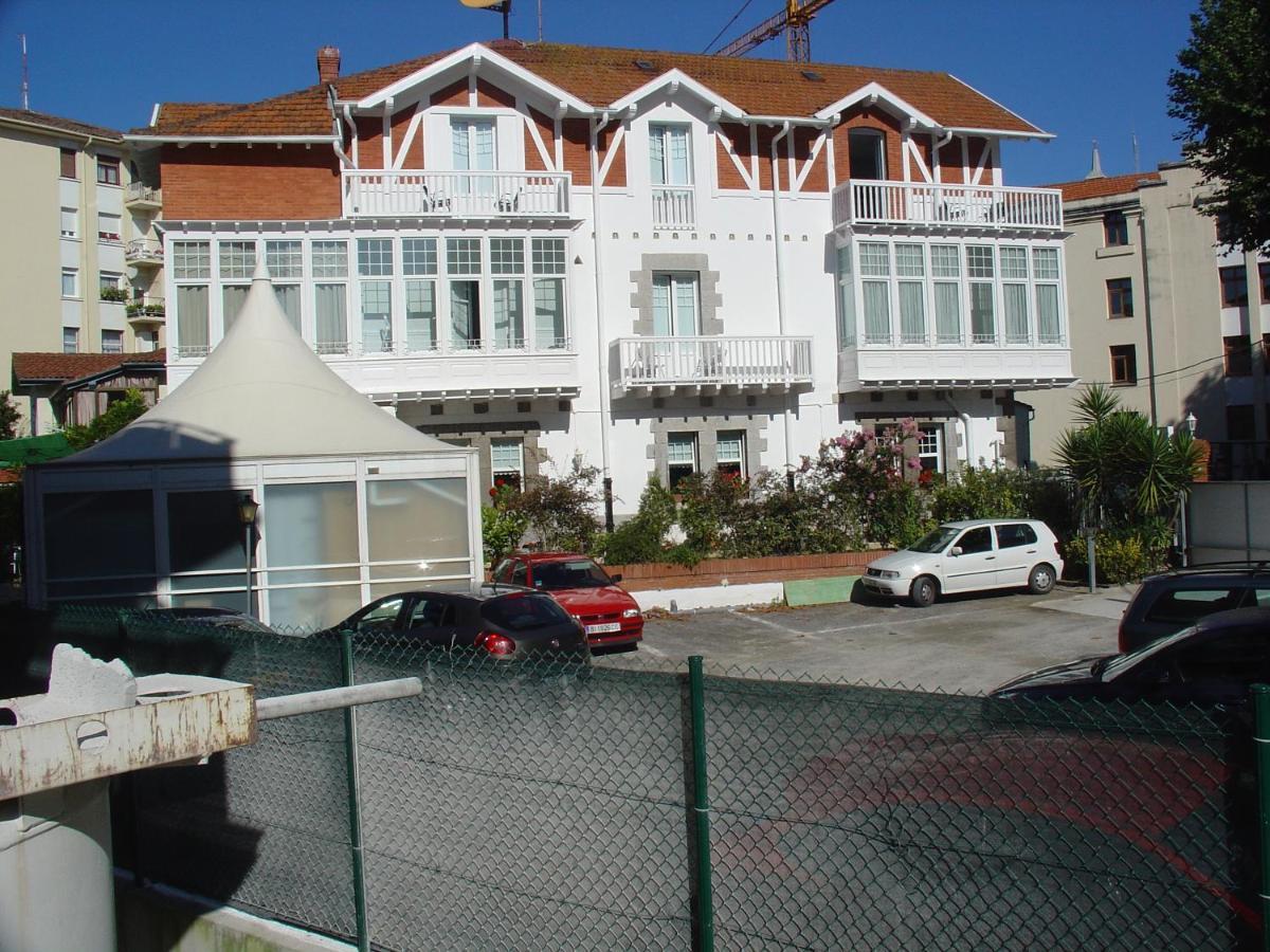 Hotel Atalaya Mundaka