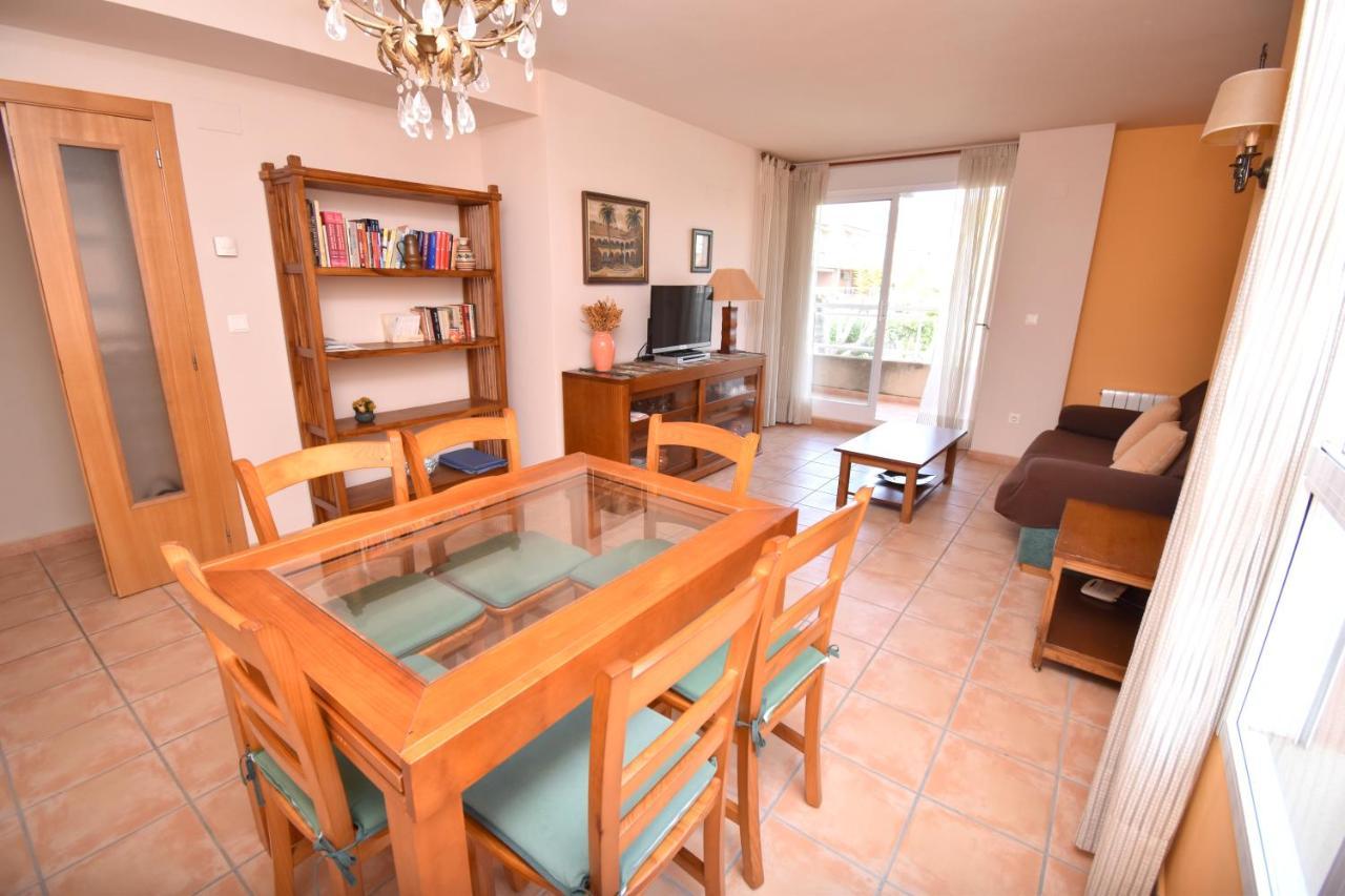 Apartment La Senia *