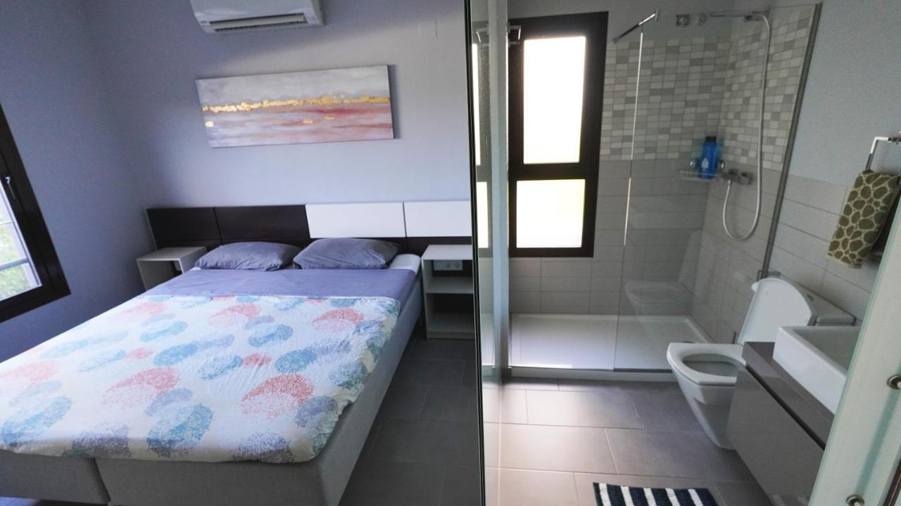 Casa D'alessandro Apartamento *