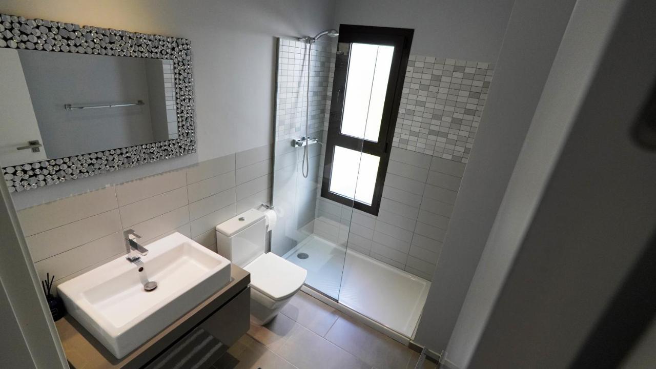 Casa D'alessandro Apartamento *