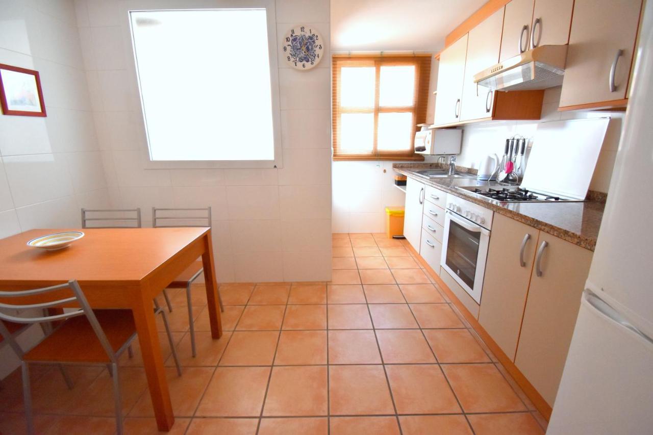 Apartment La Senia
