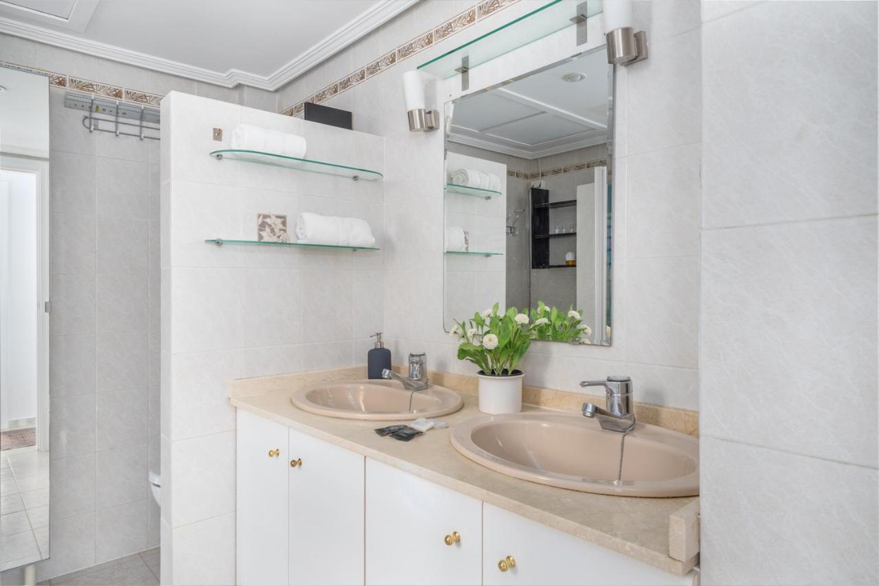 Exclusive Flat In With Sauna By Costarentals - Ref 72 Benalmadena