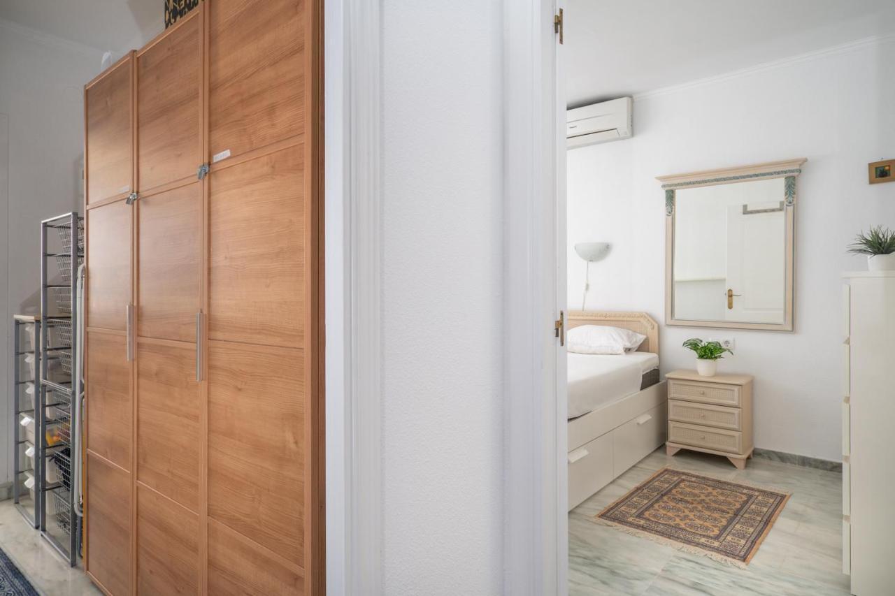 Exclusive Flat In With Sauna By Costarentals - Ref 72