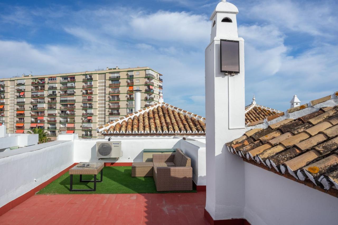 Exclusive Flat In With Sauna By Costarentals - Ref 72 Apartment Benalmadena