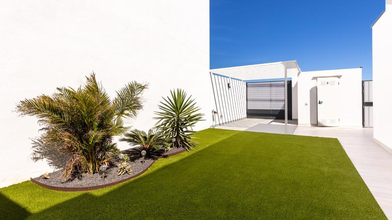 Villa Arcadia