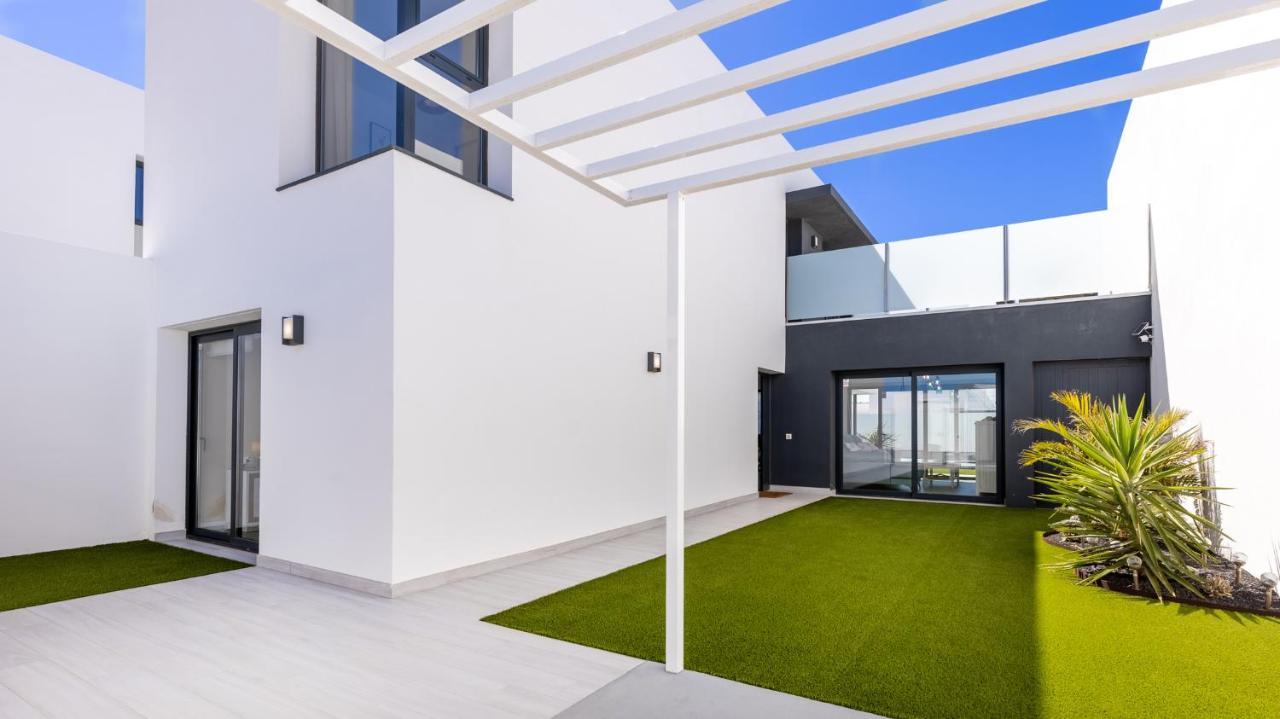 Villa Arcadia