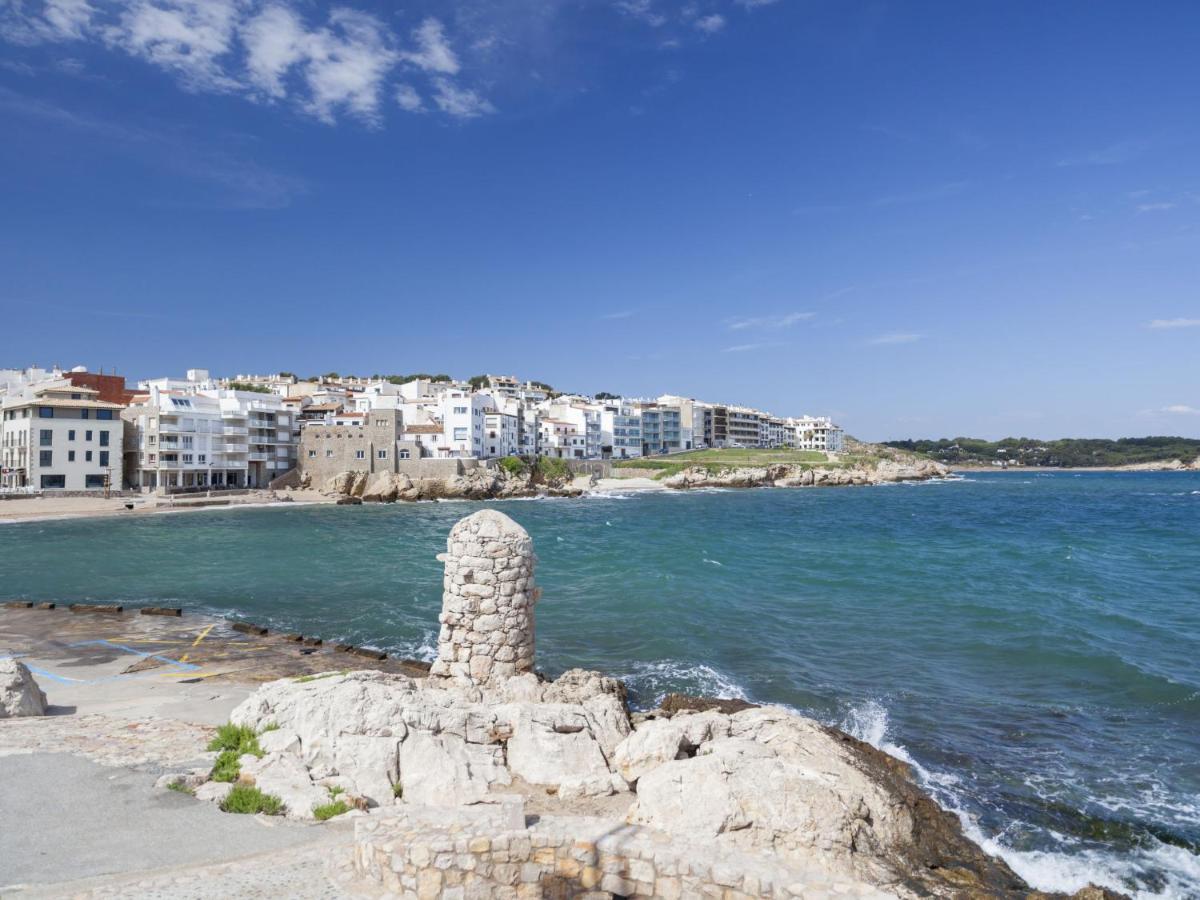 Holiday Don Felipe Holiday home Sant Marti d'Empuries