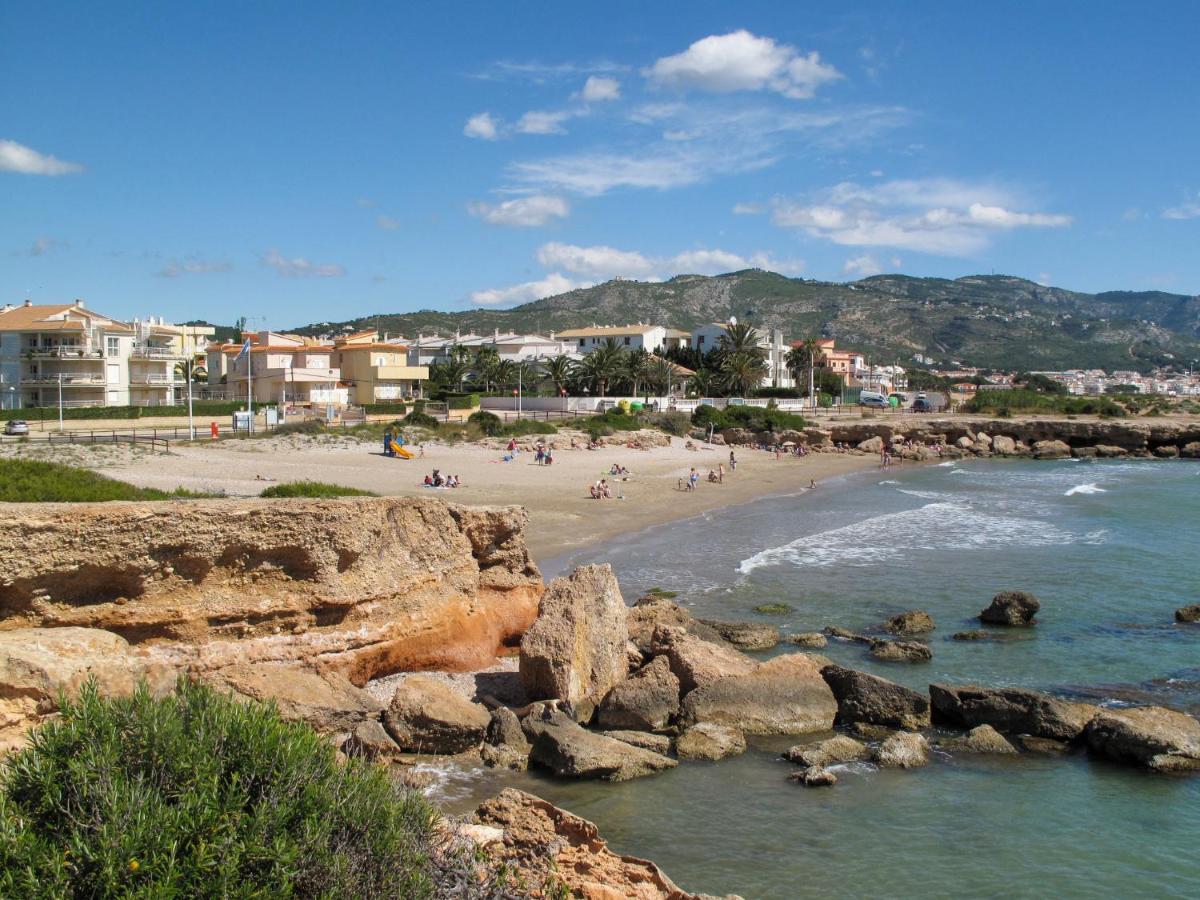 Apartment Valenciano By Interhome Apartment *