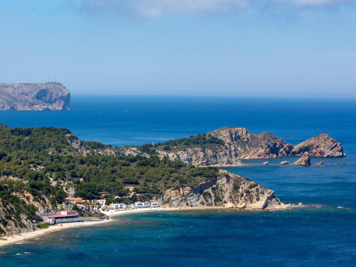 Sorolla By Interhome Apartamento Jávea