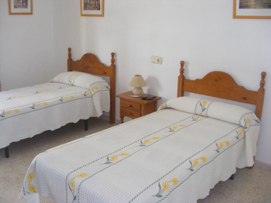 San Miguel Guest house