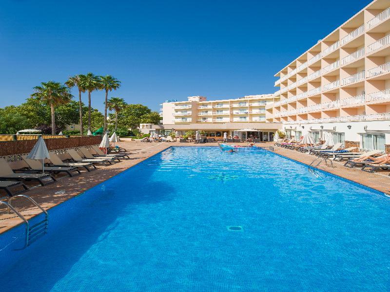 Invisa Es Pla - Adults Only Hotel San Antonio Abad