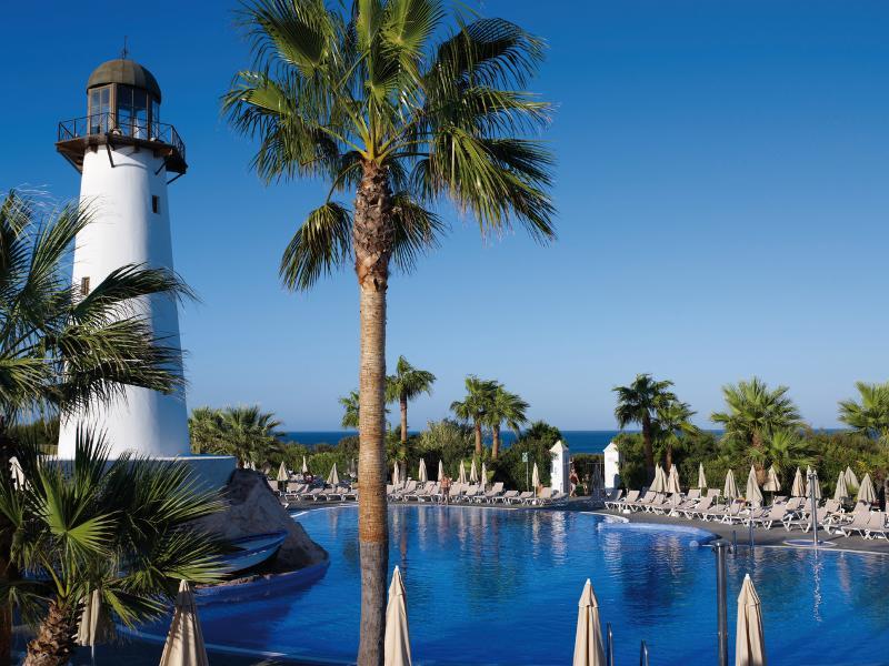 Riu Chiclana Hotel