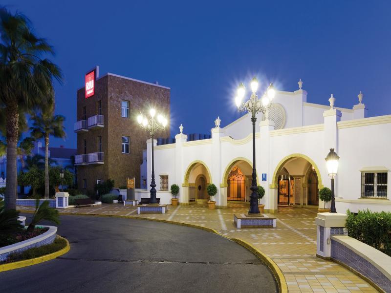 Riu Chiclana 4*