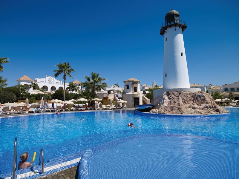 Hotel Riu Chiclana