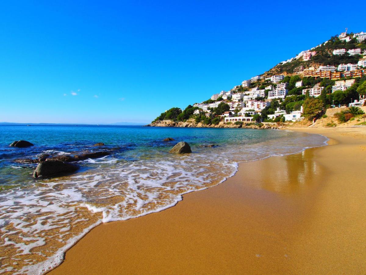 Platja De Roses-10 By Interhome Apartment