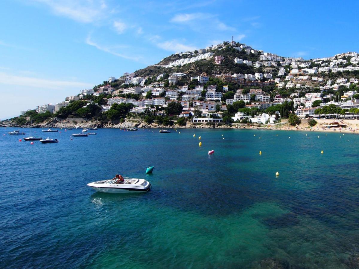 Platja De Roses-10 By Interhome